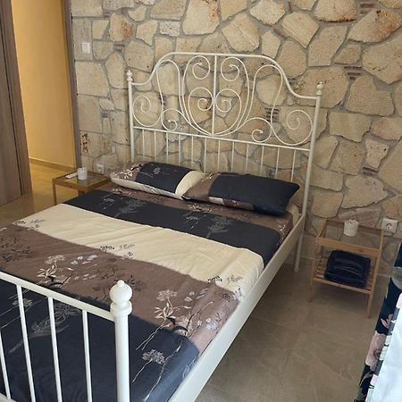 Stone Apartment 2 Thessaloniki Exterior photo