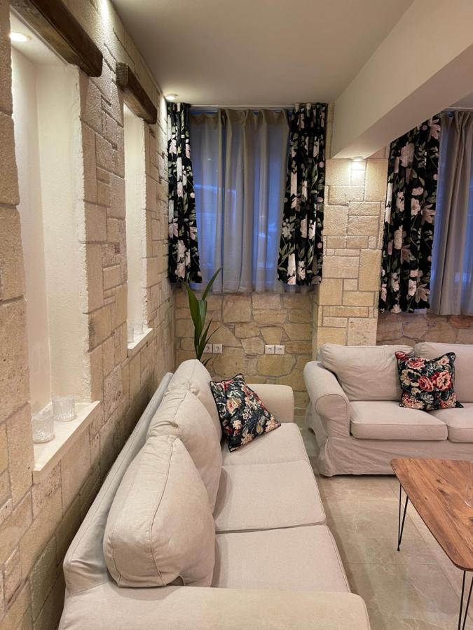 Stone Apartment 2 Thessaloniki Exterior photo