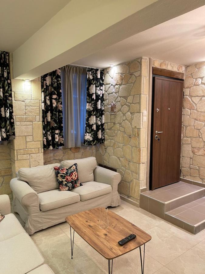Stone Apartment 2 Thessaloniki Exterior photo