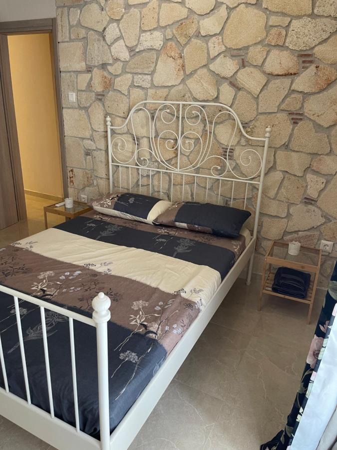 Stone Apartment 2 Thessaloniki Exterior photo